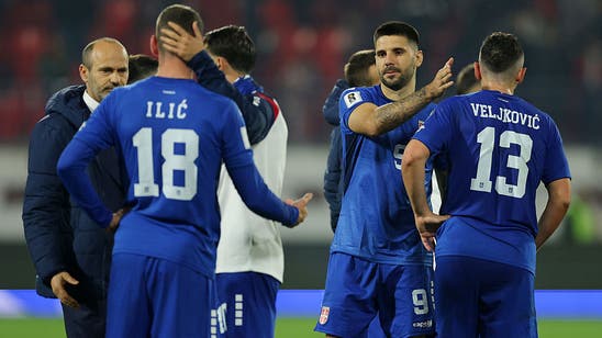 Andorra vs Serbia: How to Watch, Odds, WCQ Preview