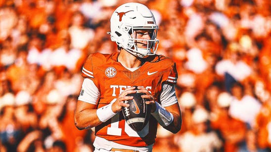 2025 College Football Week 10 Buzz: Arch Manning Starting, Sam Leavitt Done