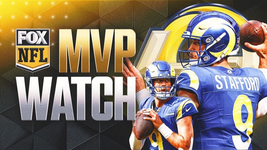 2025 NFL MVP Stock Watch: Matthew Stafford Still Dialing Up Big Plays For Rams