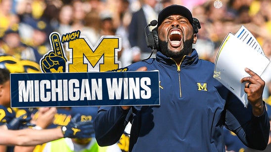 4 Takeaways From Michigan's Win Over Washington on 'Big Noon Saturday'
