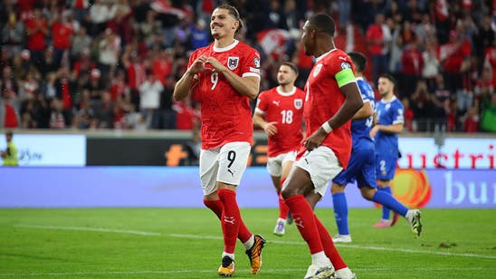 Austria vs San Marino: How to Watch, Odds, WCQ Preview