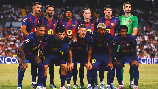 Barcelona Faces More Injury Concerns Ahead of El Clásico Clash vs. Real Madrid