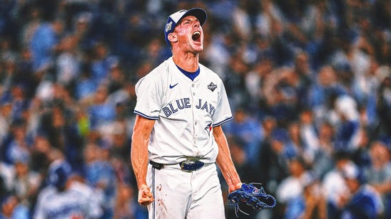 'Live and Learn': 3 Years After Failure, Chris Bassitt Finding His Redemption