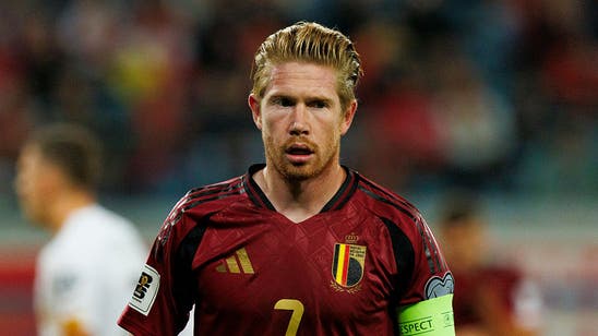 Wales vs Belgium: How to Watch, Odds, WCQ Preview