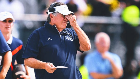 Bill Belichick, UNC Reportedly Discussing Possible Buyout Options