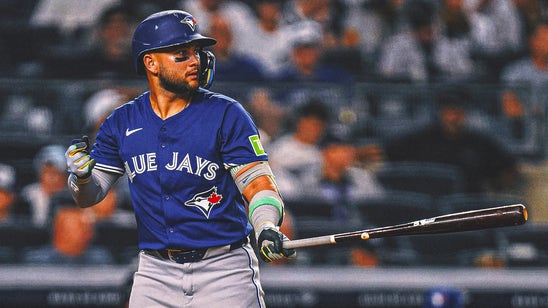 Bo Bichette Left Off Blue Jays’ ALCS Roster; Bryan Woo Returns for Mariners