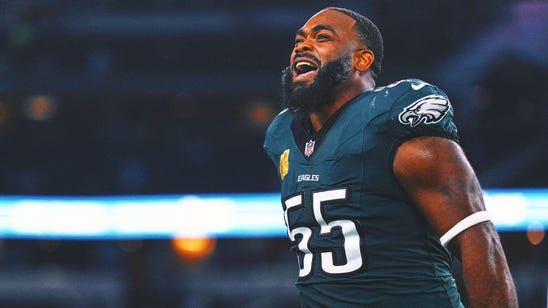 Brandon Graham Closing In on Return to Eagles After Offseason Retirement