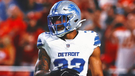 Suspension of Lions' Brian Branch for Postgame Fight vs. Chiefs Upheld on Appeal