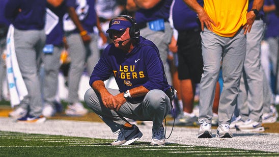 How Much in Brian Kelly's Buyout? LSU’s Path Forward Carries a Hefty Price Tag