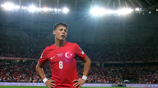 Bulgaria vs. Türkiye: How to Watch, Odds, WCQ Preview
