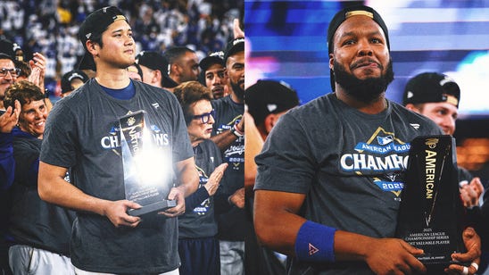 Stars, Role Players, and Wild Cards: Tiers For Key World Series Players