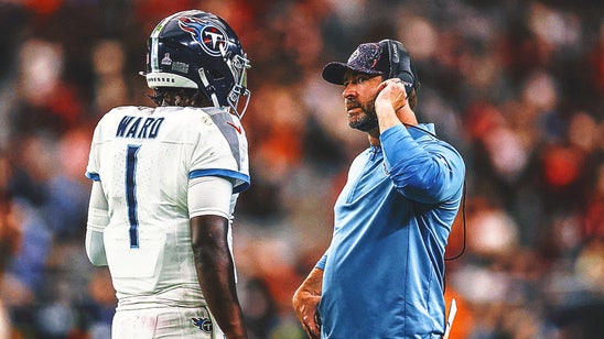 What Does Brian Callahan’s Firing Mean for Cam Ward’s Development with Titans?