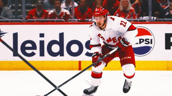 2026 NHL Stanley Cup Odds: Carolina Hurricanes Favored