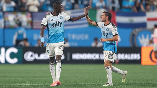 Charlotte FC vs. NYCFC: How to Watch, Odds, MLS Preview