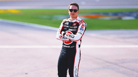 2025 NASCAR Odds: Christopher Bell Favorite for South Point 400 at Las Vegas