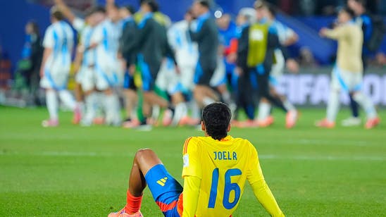 Colombia vs. France: How to Watch, Odds, U-20 Preview