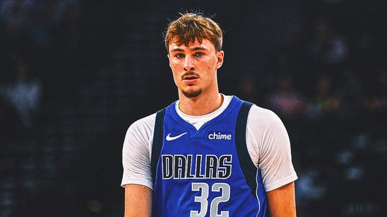 2025 NBA Odds: How Will Cooper Flagg Fare In Rookie Season?