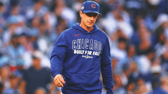 Brewers vs. Cubs Rivalry Was Already Intense, and Then Craig Counsell Moved South