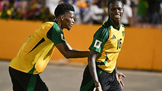 Curacao vs. Jamaica: How to Watch, Odds, WCQ Preview