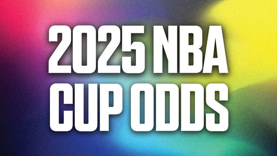2025 NBA Cup Odds: Knicks Favored Over Spurs in Final