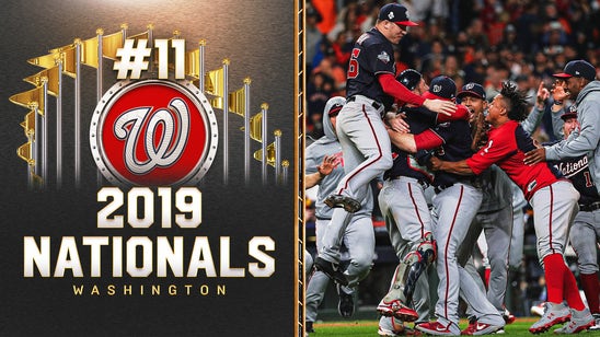 21st Century World Series Champions, Ranked: 2019 Nationals Are No. 11