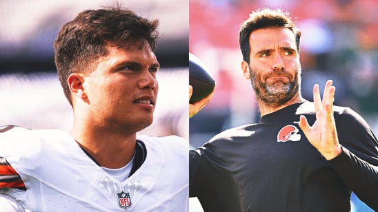 Will Browns Move From Joe Flacco to Dillon Gabriel Pay Dividends?