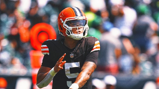 2025 NFL Odds: Will Dillon Gabriel, Browns Upset Vikings in London?