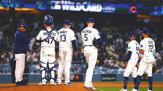 Jack Dreyer - MLB News, Rumors, & Updates | FOX Sports