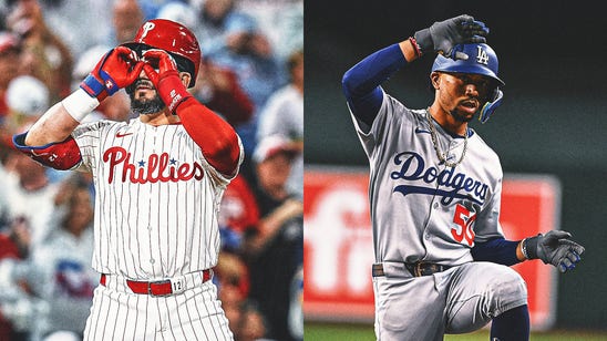 MLB Division Series Preview: Four Burning Questions Before Saturday's Game 1s