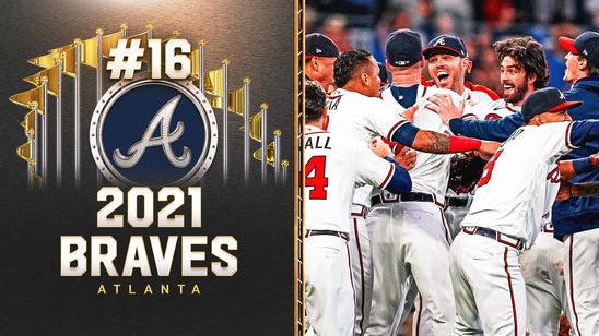 21st Century World Series Champions, Ranked: 2021 Braves Are No. 16