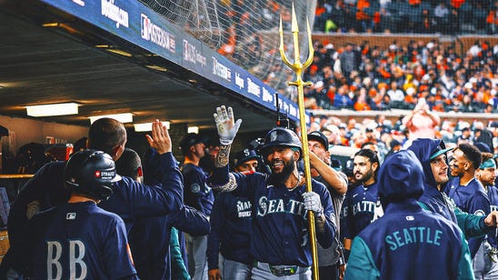 4 Takeaways From the Mariners' ALDS Game 3 Win Over the Tigers