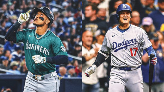 ALCS, NLCS Highlights: Mariners Take Game 2; Dodgers Narrowly Win Game 1