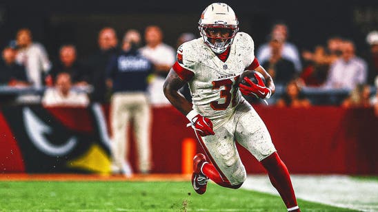 Jonathan Gannon Apologizes for Heated Sideline Exchange With RB Emari Demercado