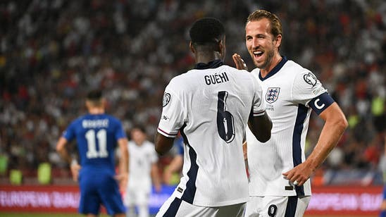 England vs. Wales: How to Watch, Odds, Friendly Preview