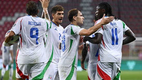 Estonia vs Italy: How to Watch, Odds, WCQ Preview