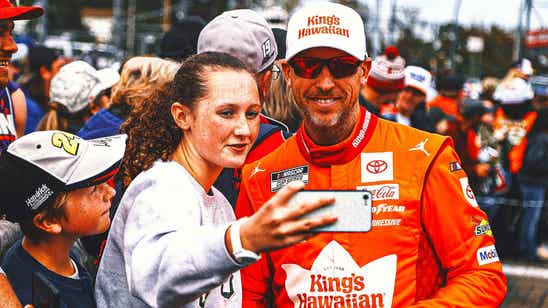 'You'd Rather See Me Win Than Denny': NASCAR Champ 4 Drivers on Who to Root For