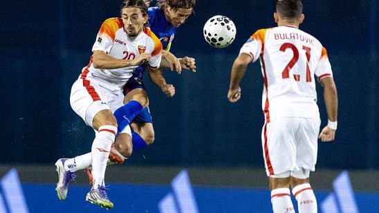 Faroe Islands vs Montenegro: How to Watch, Odds, WCQ Preview