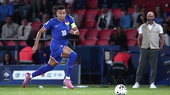 France vs. Azerbaijan: How to Watch, Odds, WCQ Preview