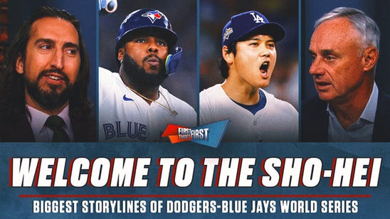 Rob Manfred 'Can't Imagine' a Better Performance Than Shohei Ohtani's NLCS Game 4