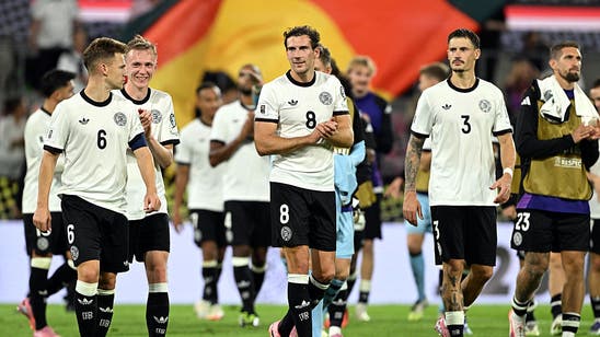 Germany vs. Luxembourg: How to Watch, Odds, WCQ Preview