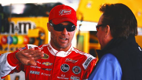 Kevin Harvick: 'If I Win a Championship, I Stay at Richard Childress Racing'