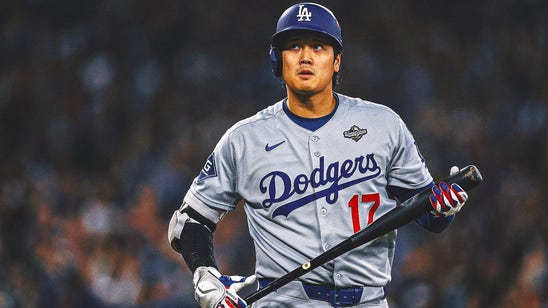 Can Dodgers Bounce Back From Game 1 Loss? Derek Jeter Believes So