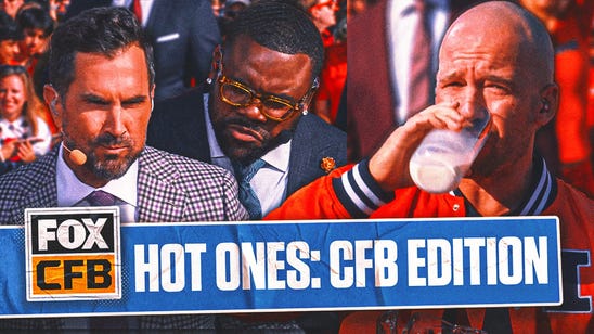 Who’s on the Move First: Penn State's James Franklin or Texas QB Arch Manning?