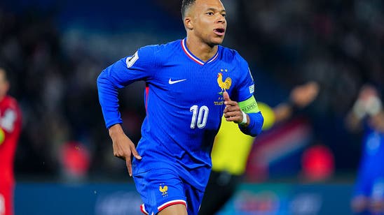 Iceland vs France: How to Watch, Odds, WCQ Preview