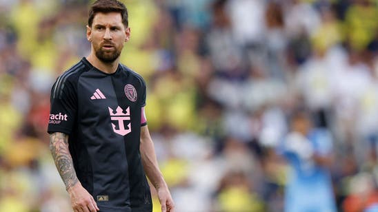 Inter Miami vs. Nashville: How to Watch, Odds, MLS Preview