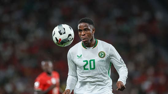 Ireland vs Armenia: How to Watch, Odds, WCQ Preview