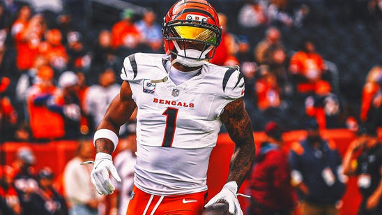 Ja’Marr Chase Questionable for Bengals vs. Packers With Illness