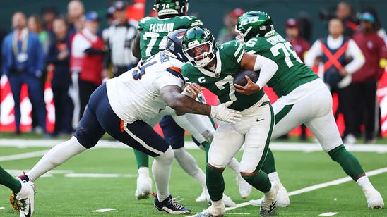 2026 NFL Draft Order Updated After Week 6