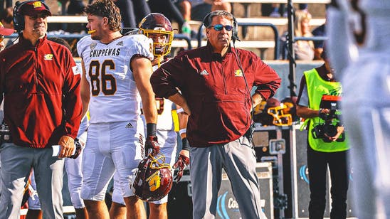 Ex-Central Michigan Staffers Receive Punishments for UM Sign-Stealing Scandal