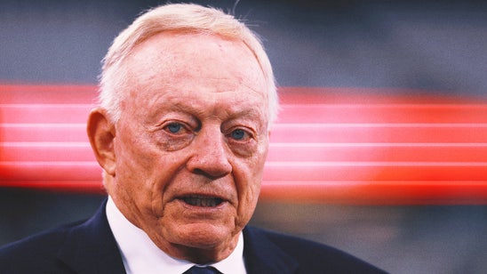 Jerry Jones Says Erratic Cowboys 'Got To Get Better' After Blowout by Broncos